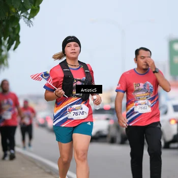 Runner Photo 5997240