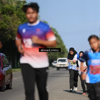 Runner Photo 5997242