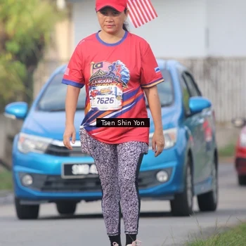 Runner Photo 5997254