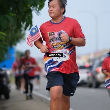 Runner Photo 5997257