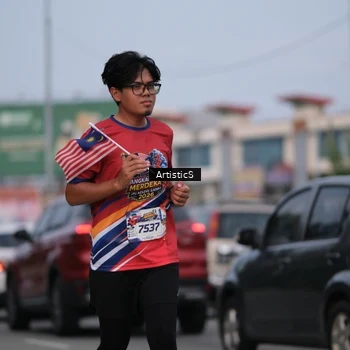 Runner Photo 5997258