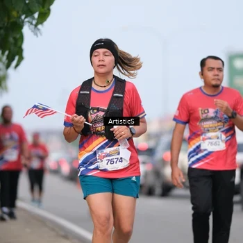 Runner Photo 5997259