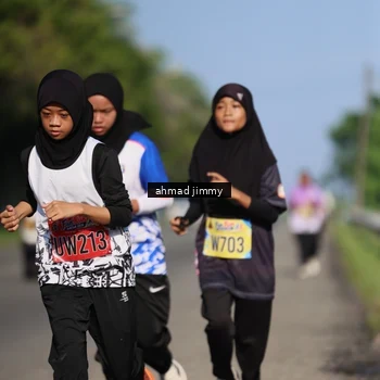 Runner Photo 5997261