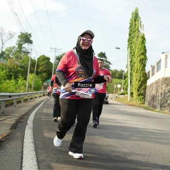 Runner Photo 5997263