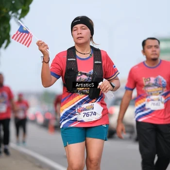 Runner Photo 5997268