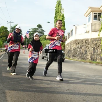 Runner Photo 5997270