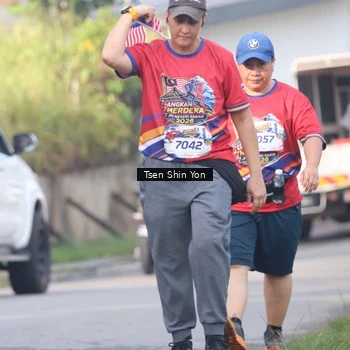 Runner Photo 5997271