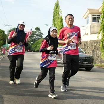 Runner Photo 5997277