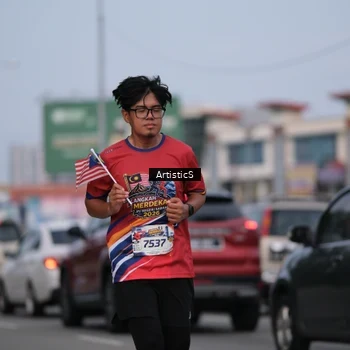 Runner Photo 5997278