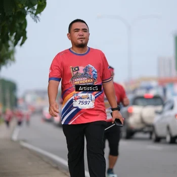 Runner Photo 5997281