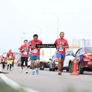 Runner Photo 5997286