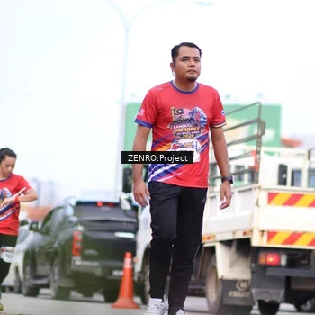 Runner Photo 5997287