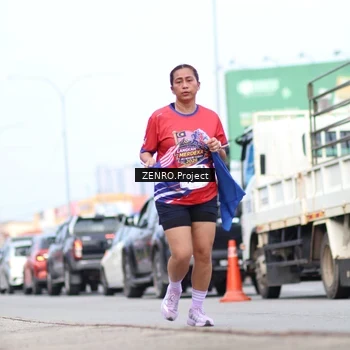 Runner Photo 5997290