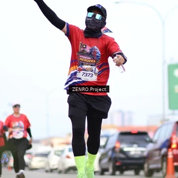 Runner Photo 5997294