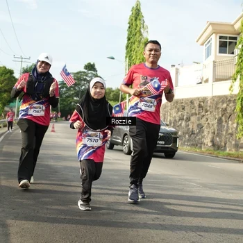 Runner Photo 5997298