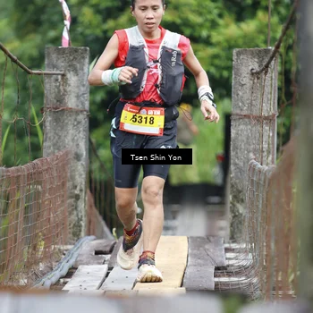 Runner Photo 59973