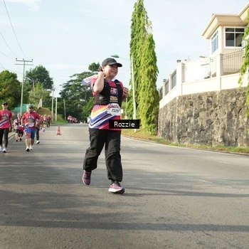 Runner Photo 5997300