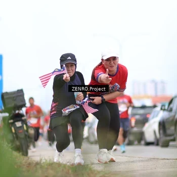 Runner Photo 5997301