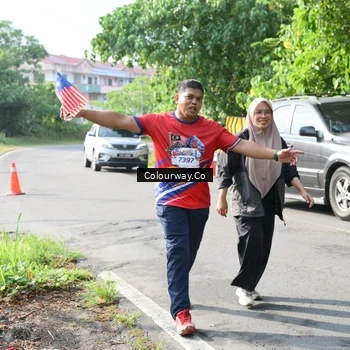 Runner Photo 5997303
