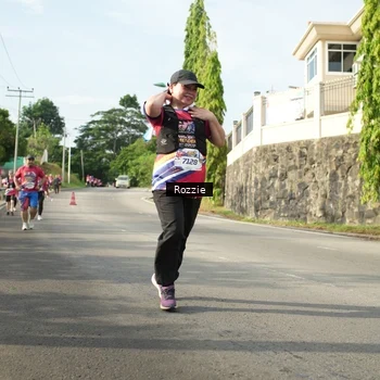 Runner Photo 5997304