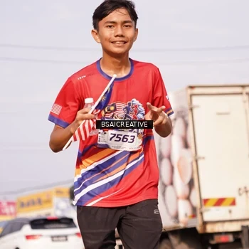 Runner Photo 5997306