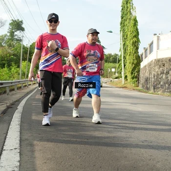 Runner Photo 5997310