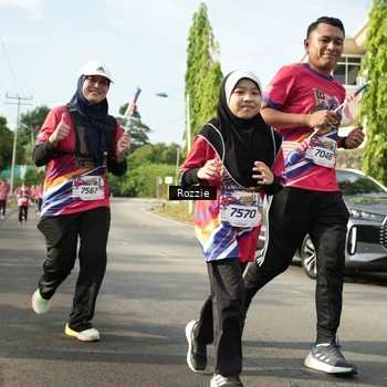 Runner Photo 5997314