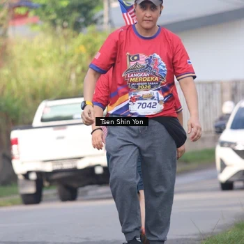 Runner Photo 5997315