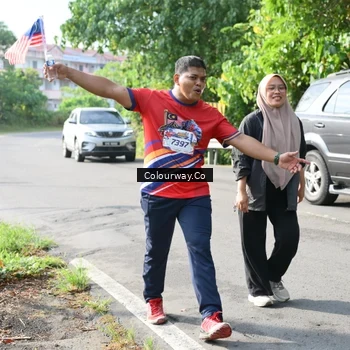 Runner Photo 5997316