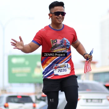 Runner Photo 5997321