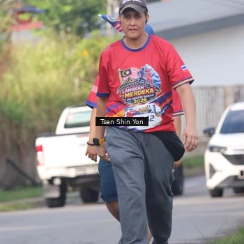 Runner Photo 5997324