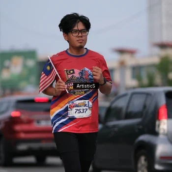 Runner Photo 5997329