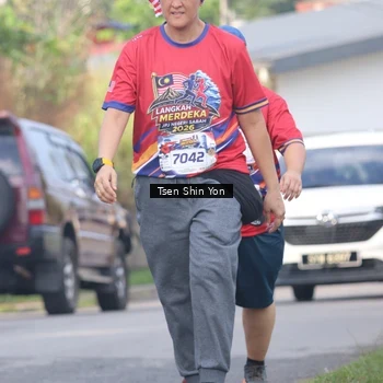 Runner Photo 5997333