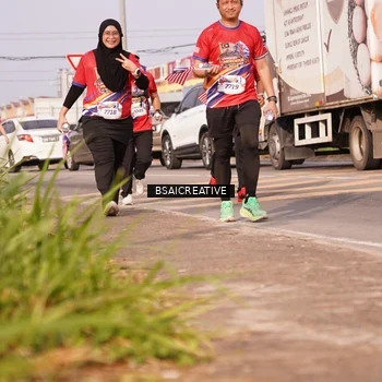 Runner Photo 5997335