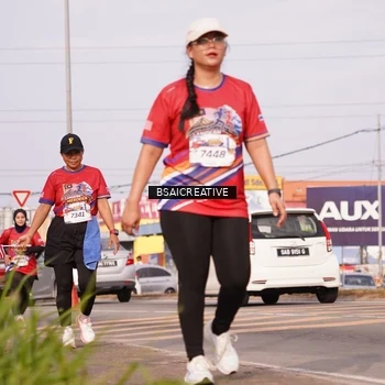 Runner Photo 5997336