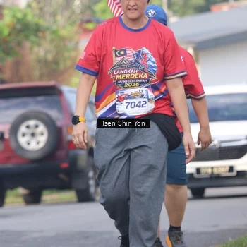 Runner Photo 5997337