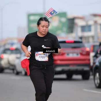 Runner Photo 5997340