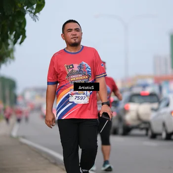 Runner Photo 5997343