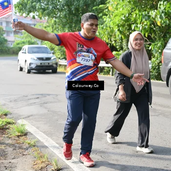 Runner Photo 5997344