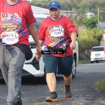 Runner Photo 5997347