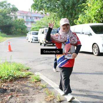 Runner Photo 5997349