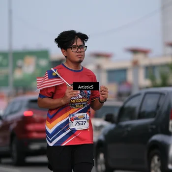 Runner Photo 5997351
