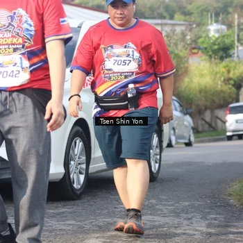 Runner Photo 5997360