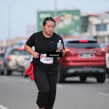 Runner Photo 5997361