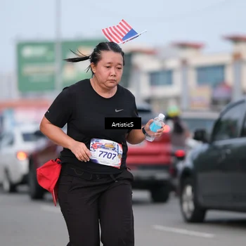 Runner Photo 5997362