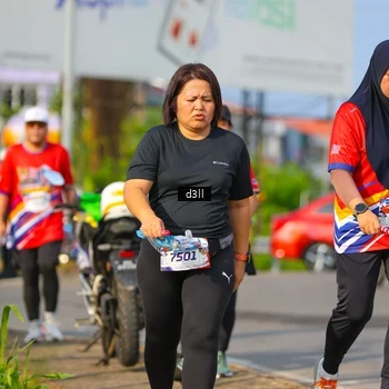 Runner Photo 5997365