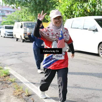 Runner Photo 5997368