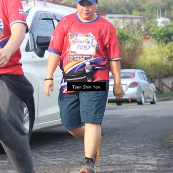 Runner Photo 5997375