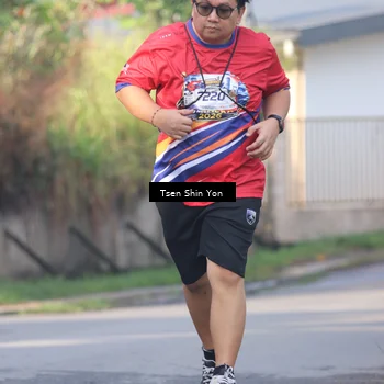 Runner Photo 5997377