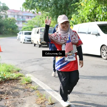 Runner Photo 5997380